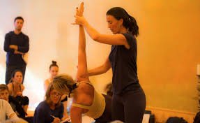 Yoga Shanti