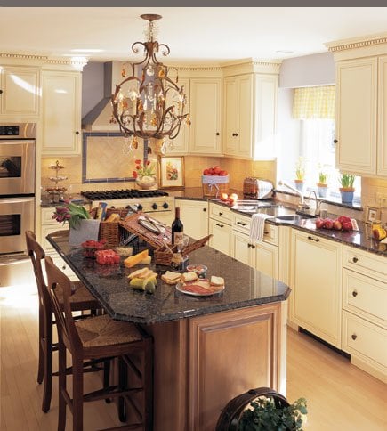 image of business Wood Palace Kitchens, Inc.