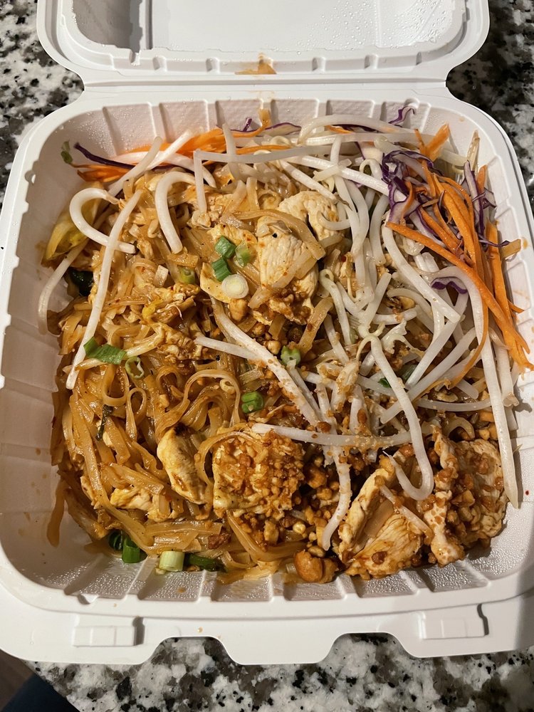 Thai Thani Kitchen