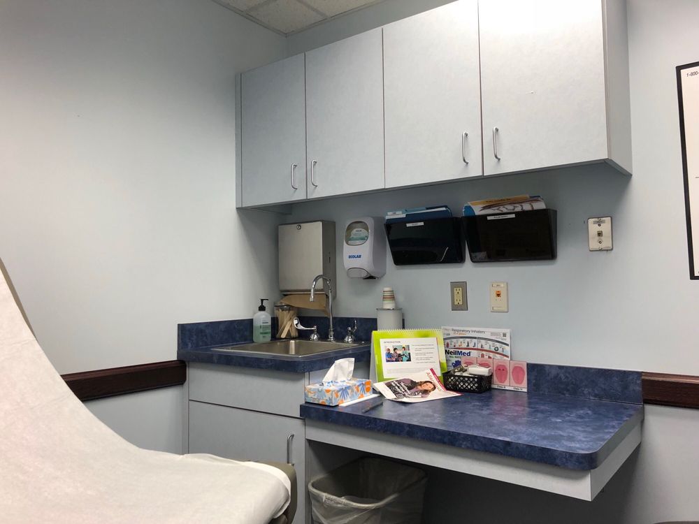 The Christ Hospital 16 Photos & 22 Reviews Hospitals 2139 Auburn