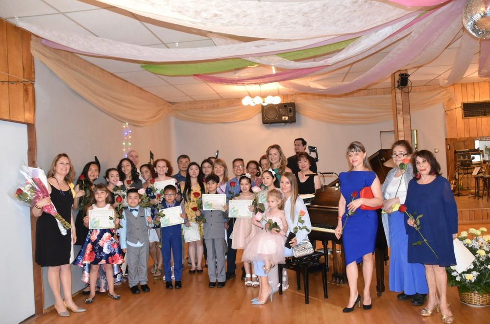 Sound of Music Academy