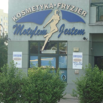 Motylem Jestem Makeup Artists Ulpowstańców śląskich 61 Jelonki