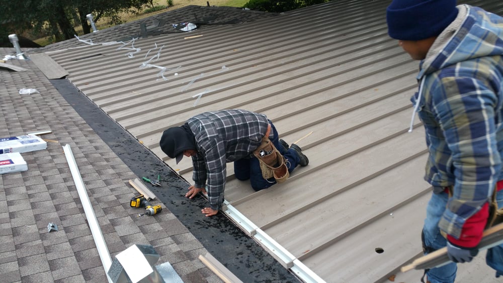 image of business Startech Roofing & Remodeling