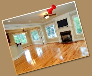 image of business Gilbert Hardwood Floors