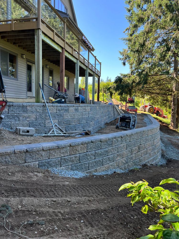 Salazar's All Season Landscaping