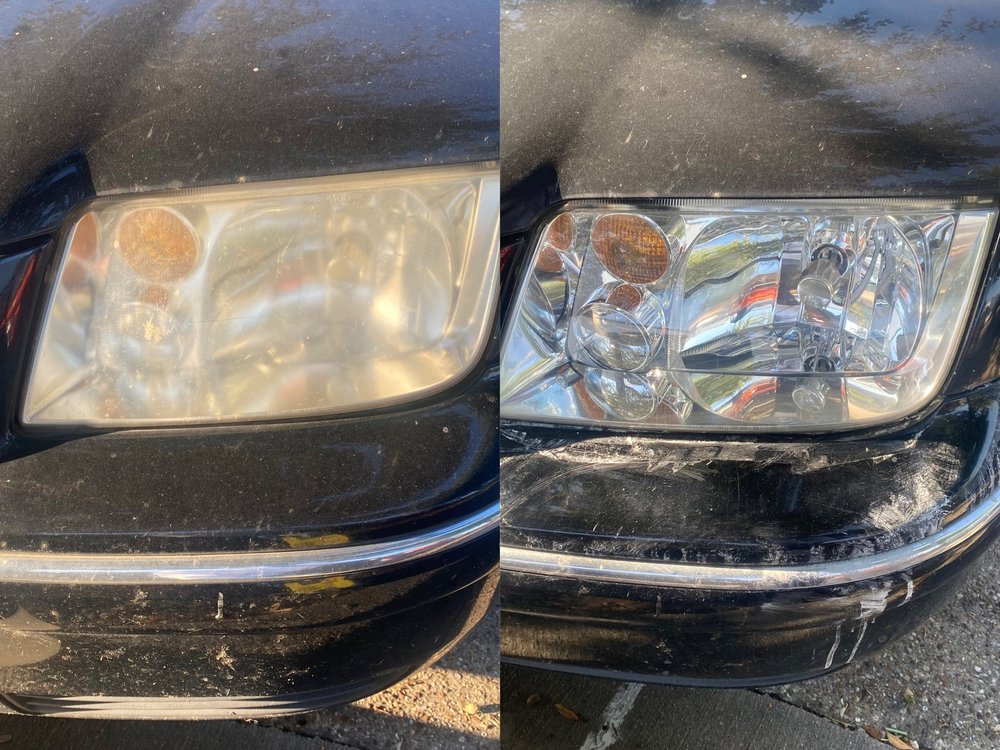 Bigu’s Auto Detail