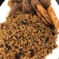 Ray S Restaurant And Grill Closed 22 Reviews Dominican 438 Photo Of Ray S Restaurant And Grill Hasbrouck Heights Nj United States Carne