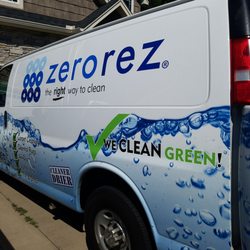 Zerorez Greenville - 13 Photos & 11 Reviews - Carpet Cleaning - 142 W