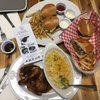StopBye Cafe