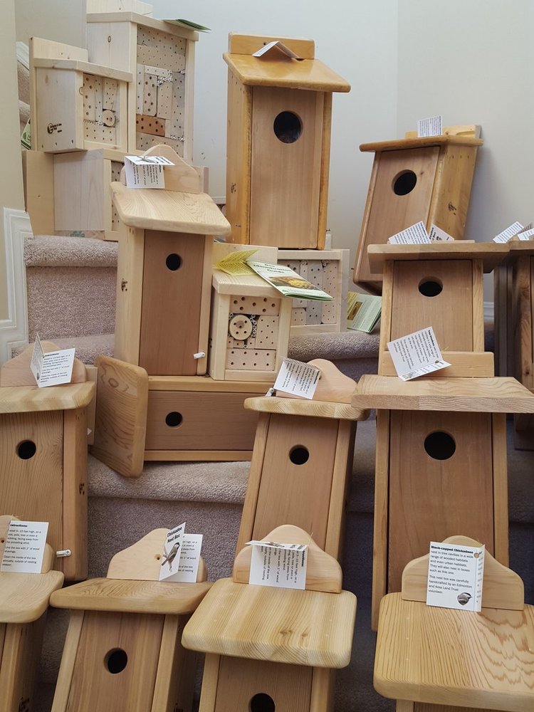 Meika’s Bird House Pet Services 971A Ordze Road, Sherwood Park, AB