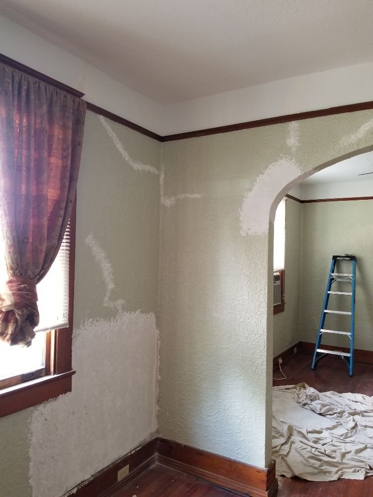 image of business S&S Home Repairs