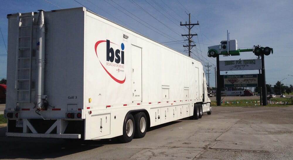 Four State Trucks Auto Parts & Supplies 4579 Hwy 43, Joplin, MO