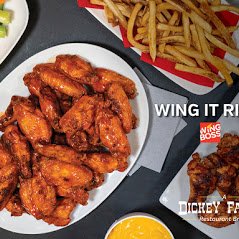 Wing Boss Wing Boss