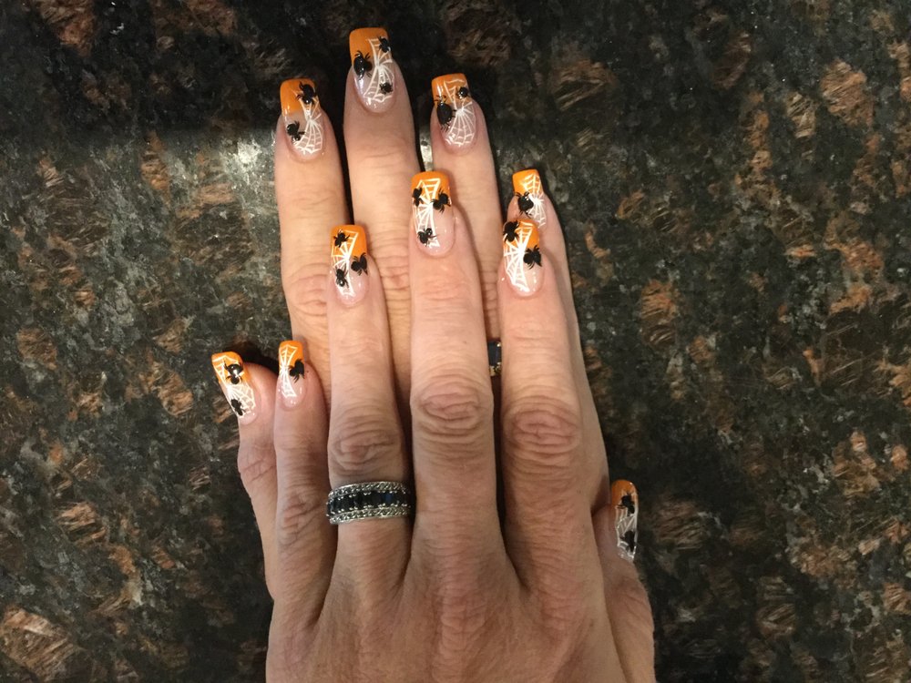 Pro Nails 54 Photos & 36 Reviews Nail Salons 278 Daniel ster