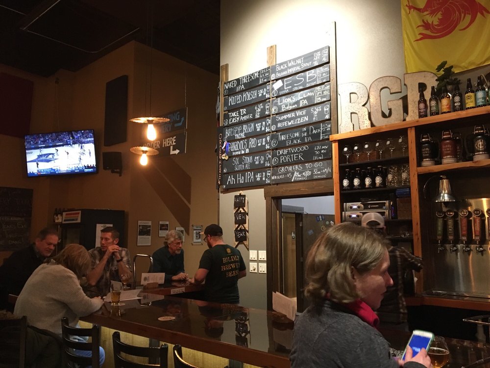 Raised Grain Brewing 72 Photos & 55 Reviews Breweries 2244 W