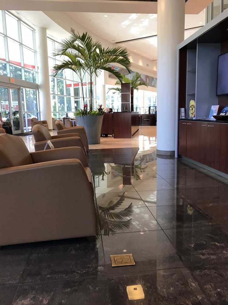 Toyota of North Charlotte