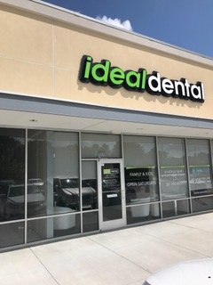 image of business Ideal Dental Clear Lake