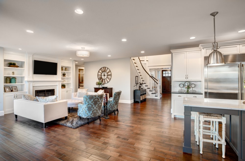 Andrea Lauren Elegant Interiors 40 Photos Interior Design 5118