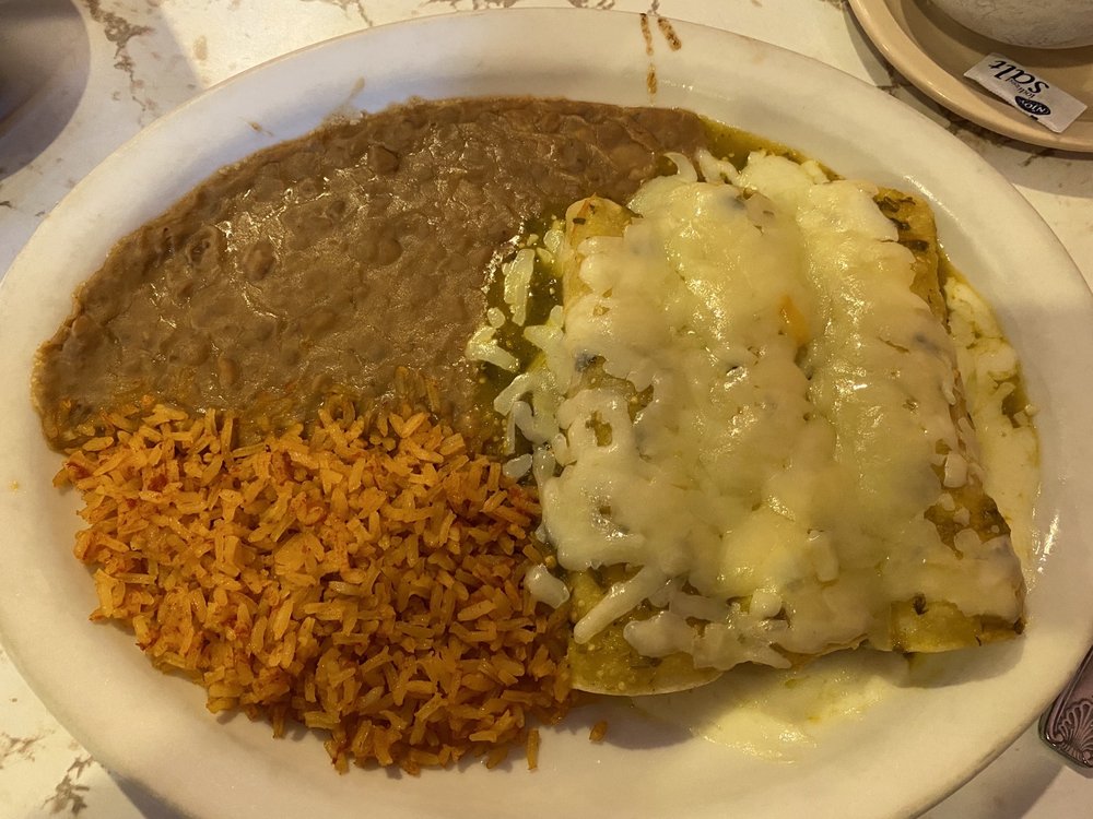 Mi Ranchito Mexican