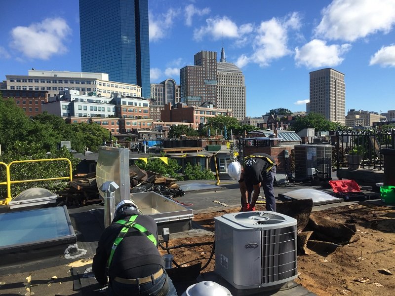 image of business Capital Construction Contracting