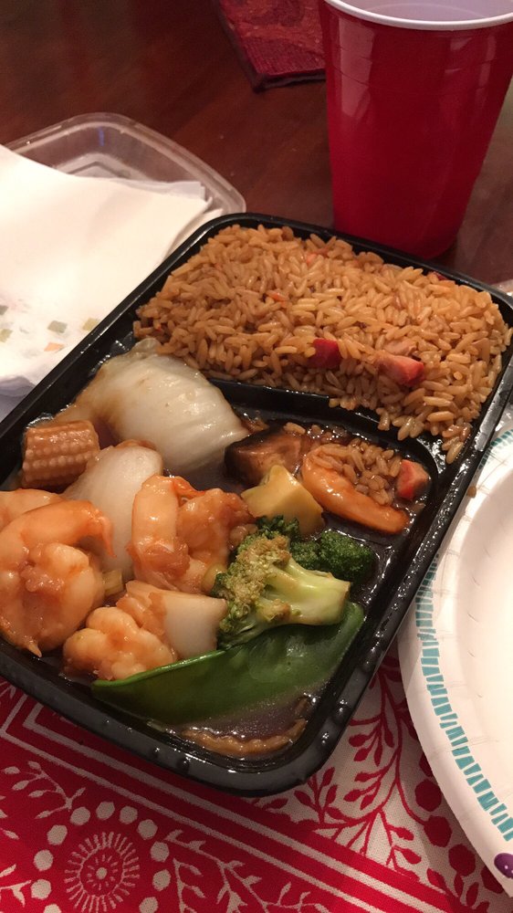 Chinatown 17 Photos & 56 Reviews Chinese 534 E Woolbright Rd