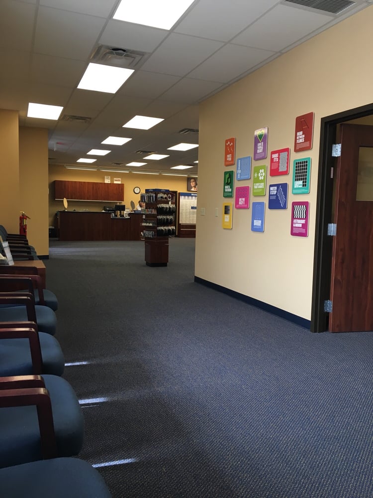 Eyemart Express 10 Reviews Optometrists 3148 N Hwy 97, Bend, OR