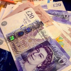 travelex currency services inc