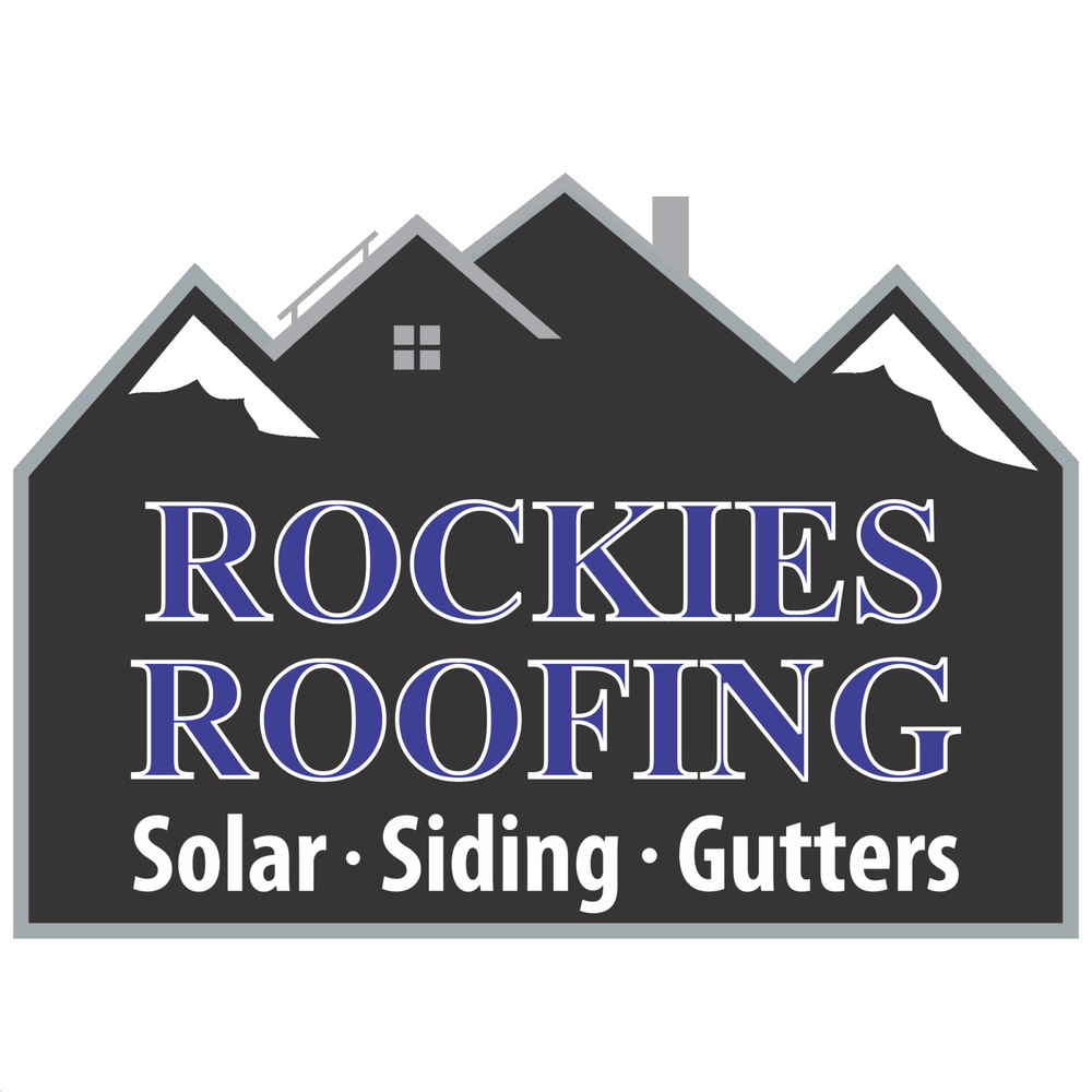 Rockies Roofing