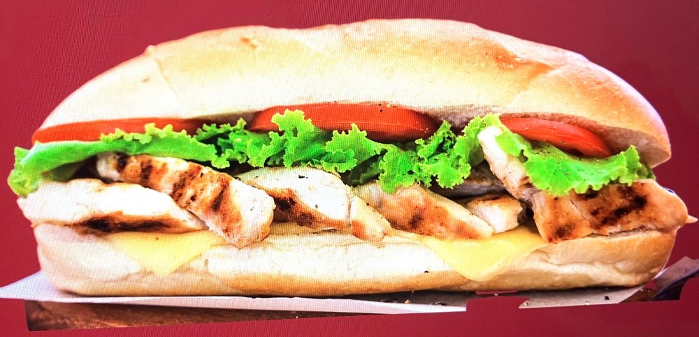 Original Santos Wood Fired Pizza Original Santos Wood Fired Pizza