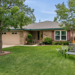 Larry Brown Realtors Real Estate Agents 6110 Sw 34th Ave Photo Of Larry Brown Realtors Amarillo Tx United States 7903 Fenley 185 000