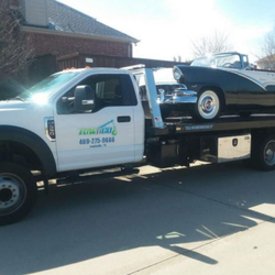 Photo Of Tow N Go Towing Photo Of Tow N Go Towing