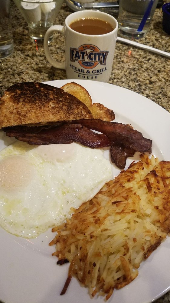 Fat City Steak And Grill House 18 Photos American (Traditional