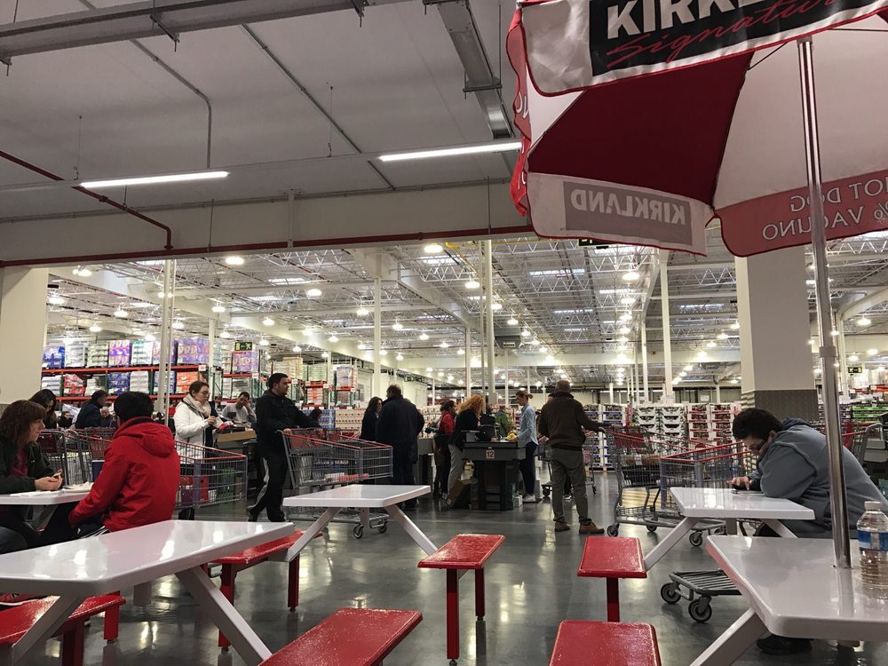 Costco 2019 All You Need to Know BEFORE You Go (with Photos