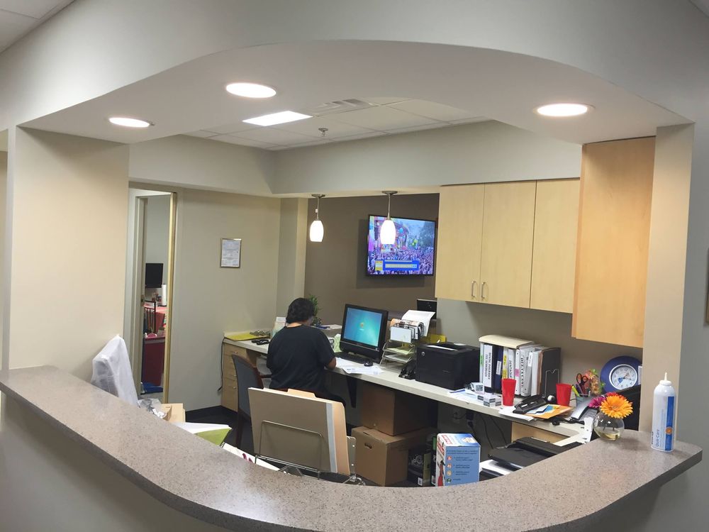 image of business Allan L Bergano, DDS