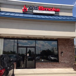 Shop by category The latest Tweets from AltSmoke (@AltSmoke). We are a company with one mission: To assist our community by providing them an alternative to traditional tobacco products. United States.