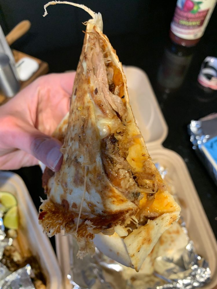 Yeah Yeah Taco Yeah Yeah Taco