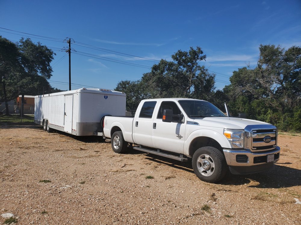 Alto Moving and Services