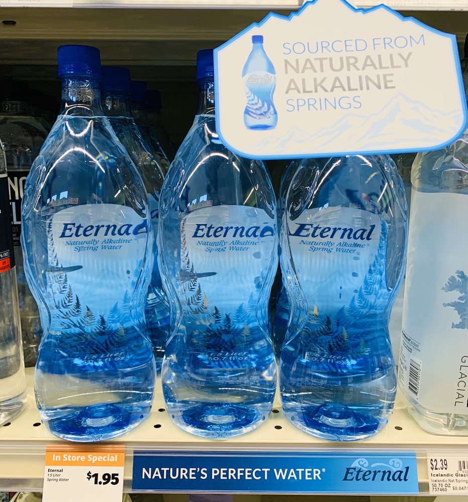 Natural Grocers