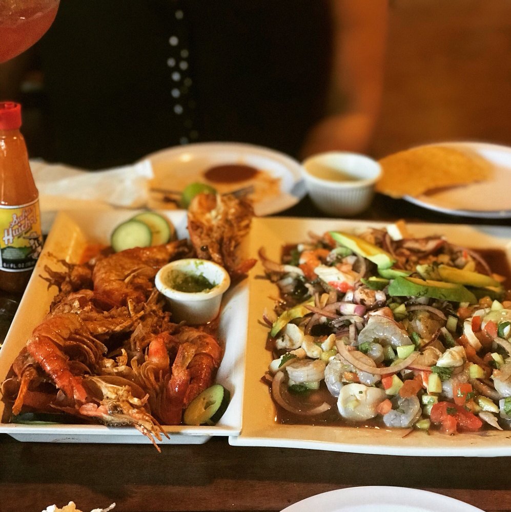 Mariscos Playa De Ixtapa 185 Photos & 91 Reviews Seafood 247 E