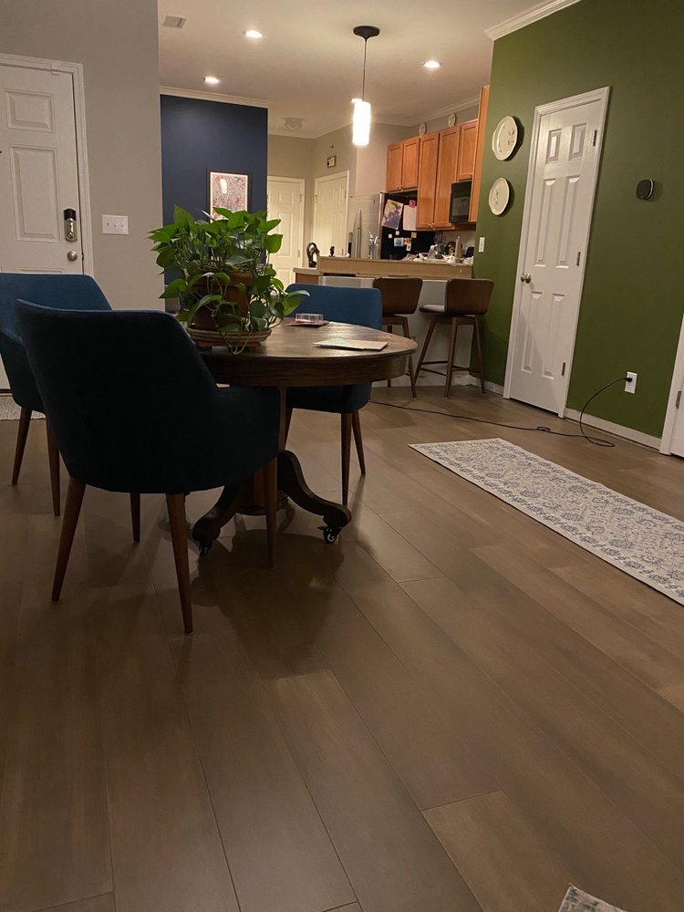 image of business Brentwood Flooring America