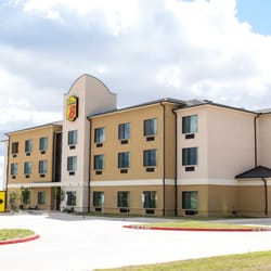 Super 8 Stanton Hotels 3432 Interstate Hwy 20 Tx Photo Of Super 8 Stanton Tx United States