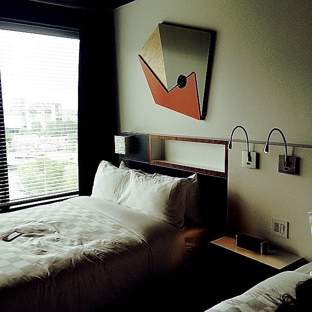 Hôtel Alt Montréal