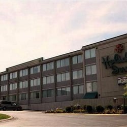 Holiday Inn Hotel Dayton Airport Northwest Closed Hotels 10 Photo Of Holiday Inn Hotel Dayton Airport Northwest Englewood Oh United States
