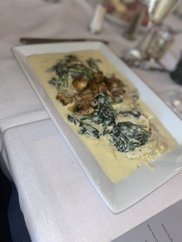 Trattoria La Vigna