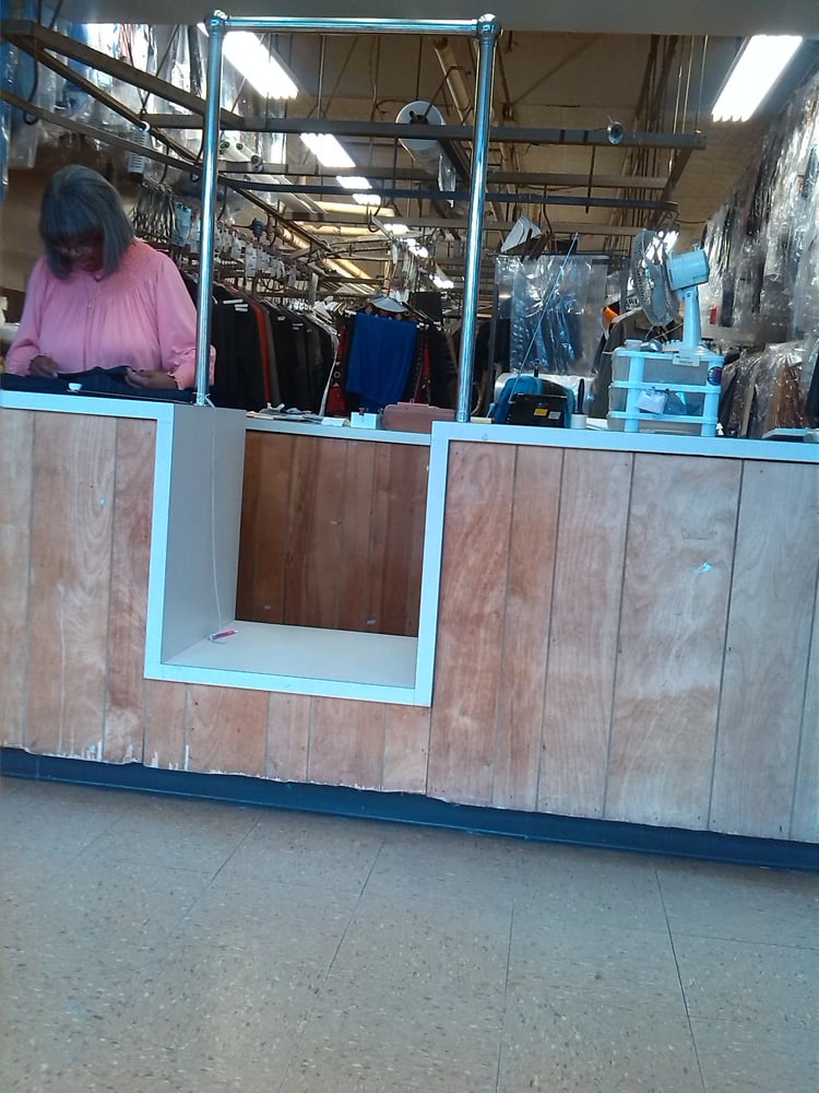 Kilroy’s Cleaners CLOSED 22 Reviews Dry Cleaning