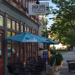 The High Spot 165 Photos 302 Reviews Gastropubs 305 St Photo Of The High Spot Cambridge Md United States