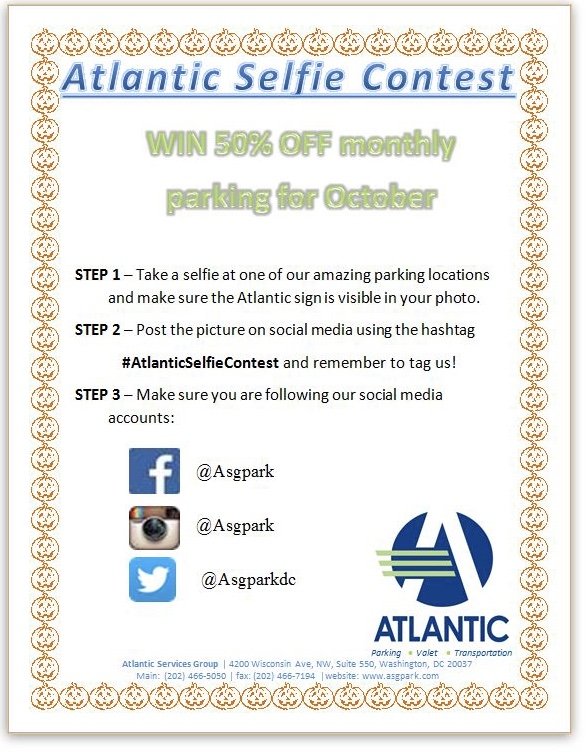 Atlantic Transportation Services