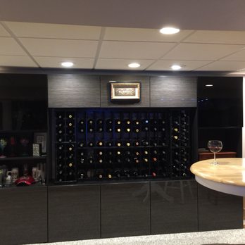 Wine Cellar Innovations 50 Photos 44 Reviews Interior Design Photo Of Wine Cellar Innovations Cincinnati Oh United States
