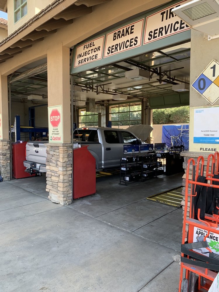 Pennzoil Tune N Lube