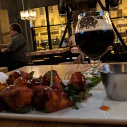 Best Restaurants Near Orpheum Theater In San Francisco Ca Last 3 Fermentation Lab